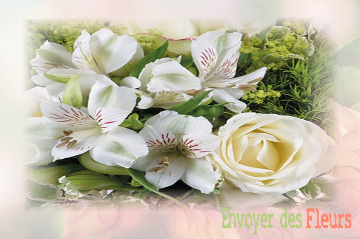 envoyer des fleurs à à FERRIERES-SAINT-MARY
